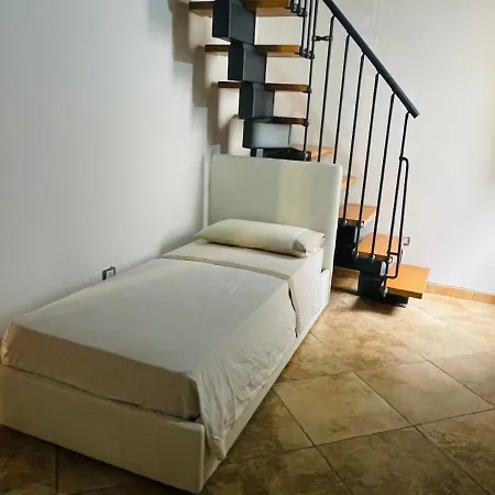 Tina's House * 科佩尔蒂诺
